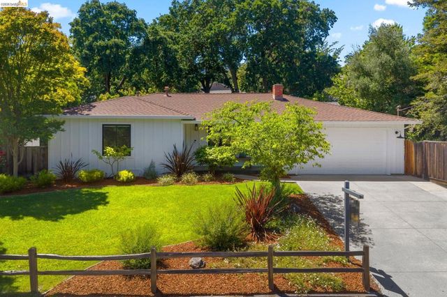 447 Cumberland Dr, Pleasant Hill, CA 94523