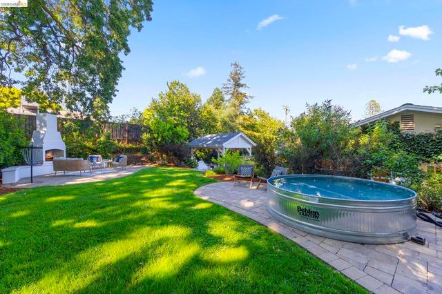 447 Cumberland Dr, Pleasant Hill, CA 94523