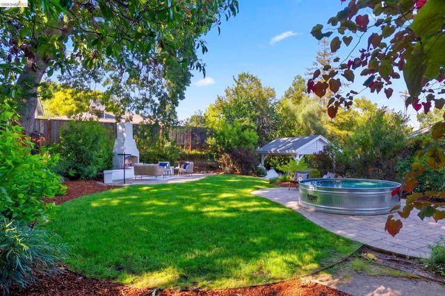 447 Cumberland Dr, Pleasant Hill, CA 94523