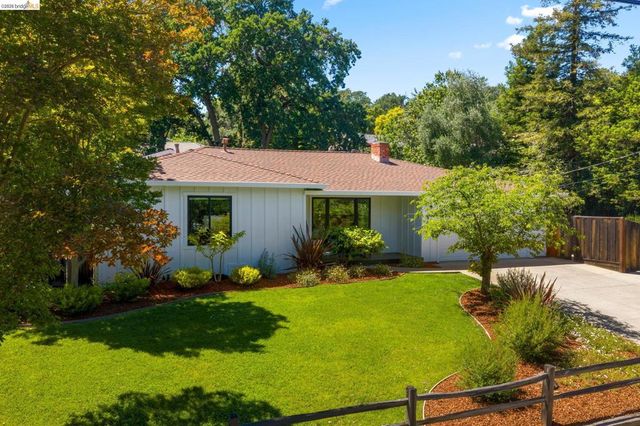 447 Cumberland Dr, Pleasant Hill, CA 94523