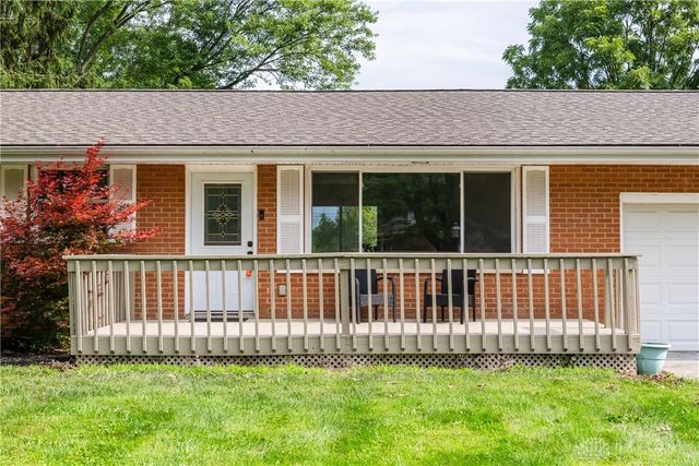 6855 Wonder Way, Tipp City, OH 45371