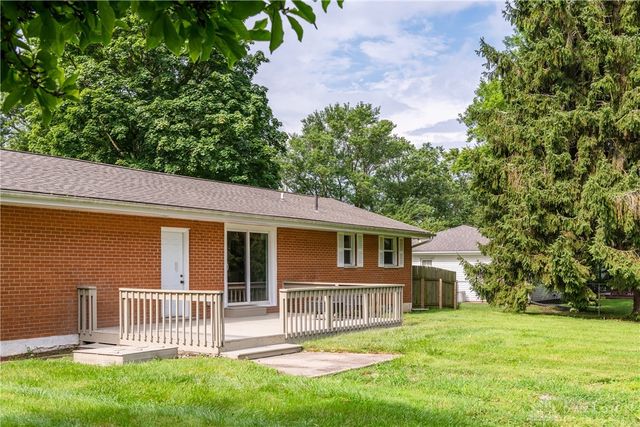 6855 Wonder Way, Tipp City, OH 45371