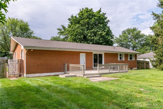 6855 Wonder Way, Tipp City, OH 45371