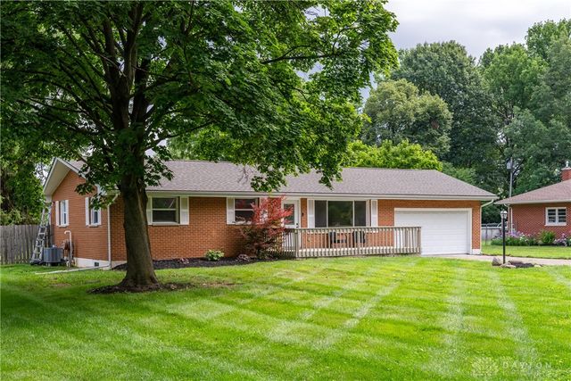 6855 Wonder Way, Tipp City, OH 45371