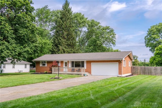 6855 Wonder Way, Tipp City, OH 45371