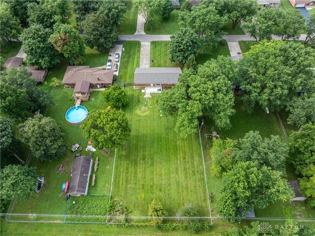 6855 Wonder Way, Tipp City, OH 45371