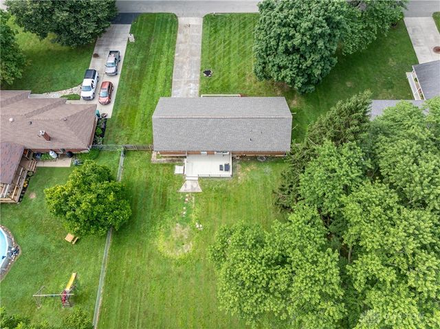 6855 Wonder Way, Tipp City, OH 45371