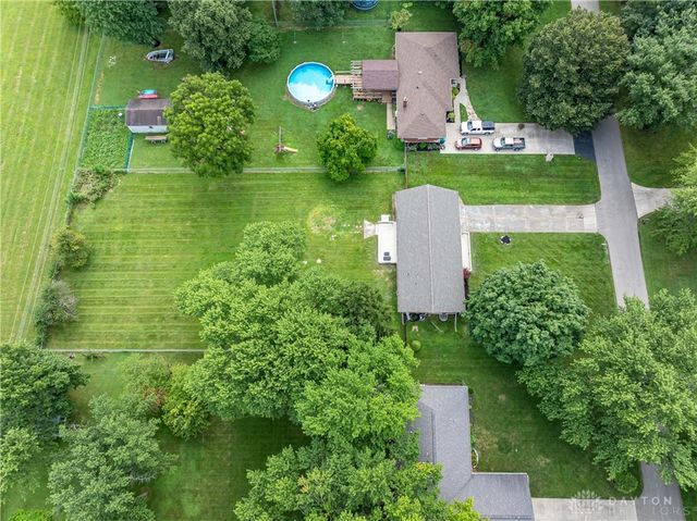 6855 Wonder Way, Tipp City, OH 45371