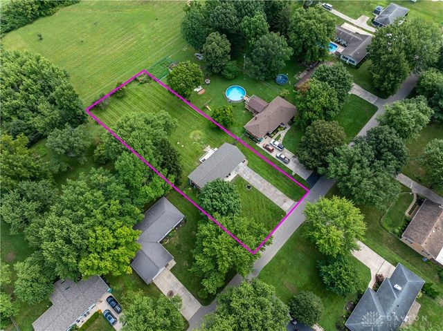 6855 Wonder Way, Tipp City, OH 45371