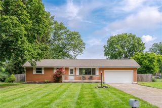 6855 Wonder Way, Tipp City, OH 45371