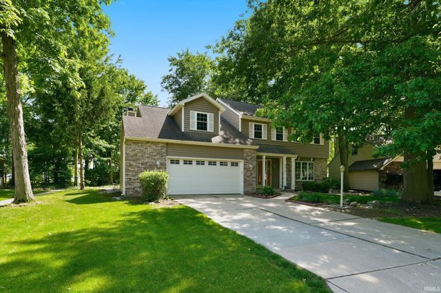 6510 Oak Forest Trail, Fort Wayne, IN 46835