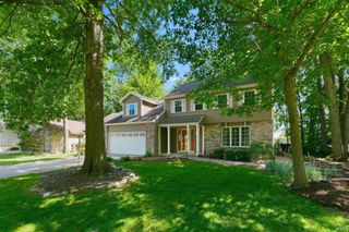6510 Oak Forest Trail, Fort Wayne, IN 46835
