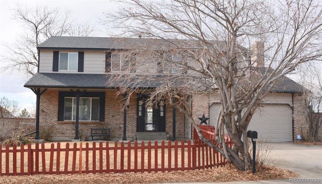 2087 S Quintero Street, Aurora, CO 80013