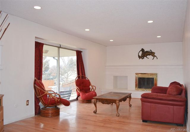 2087 S Quintero Street, Aurora, CO 80013