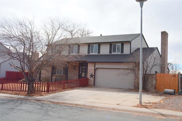 2087 S Quintero Street, Aurora, CO 80013
