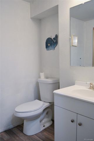 2087 S Quintero Street, Aurora, CO 80013