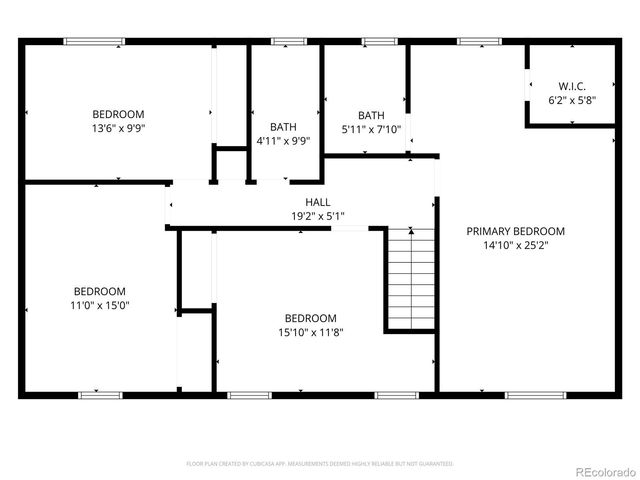 2087 S Quintero Street, Aurora, CO 80013