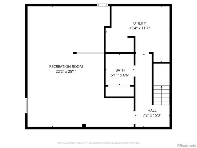 2087 S Quintero Street, Aurora, CO 80013