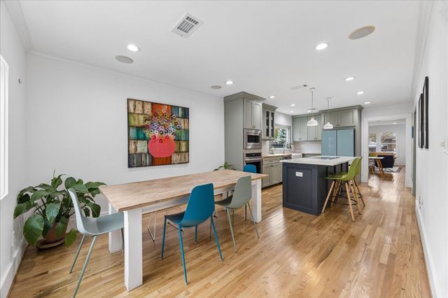 1120 Highland Street, Houston, TX 77009