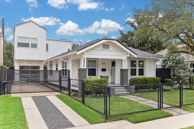 1120 Highland Street, Houston, TX 77009