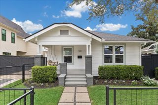 1120 Highland Street, Houston, TX 77009