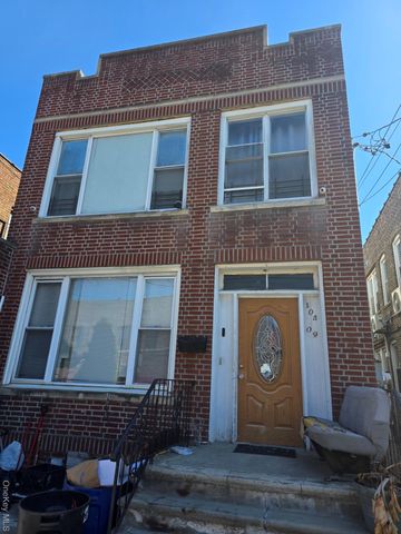 10409 105th Street, Ozone Park, NY 11417