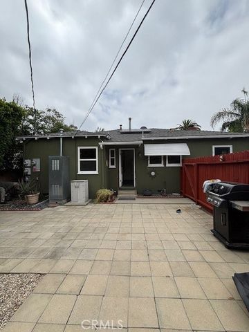 5620 Murietta Avenue, Van Nuys, CA 91401