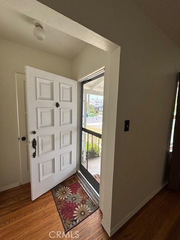 5620 Murietta Avenue, Van Nuys, CA 91401