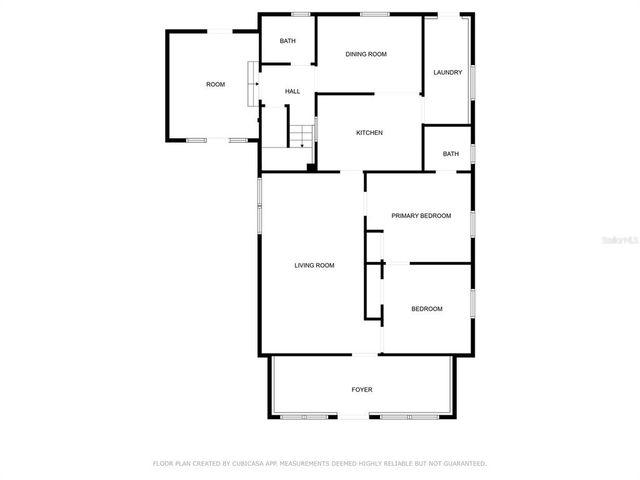 161 BOLENDER ROAD, Auburndale, FL 33823