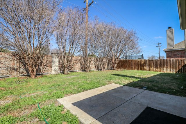 3009 Sugarberry Drive, Little Elm, TX 75068