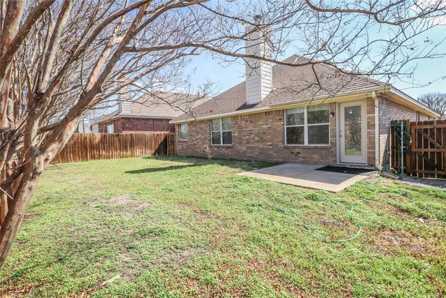 3009 Sugarberry Drive, Little Elm, TX 75068