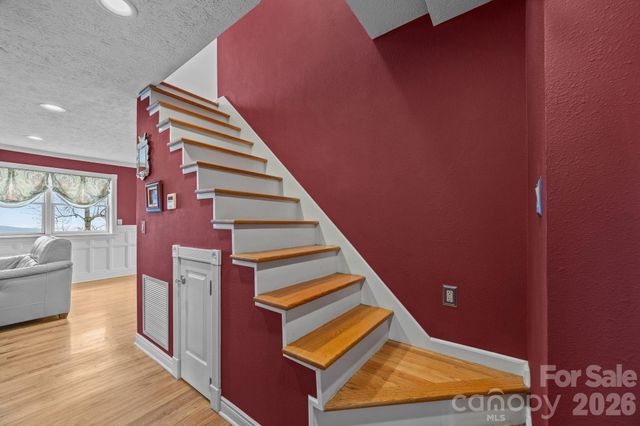 6773 & 6777 Pinnacle Mountain Road, Zirconia, NC 28790
