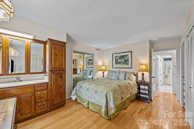 6773 & 6777 Pinnacle Mountain Road, Zirconia, NC 28790