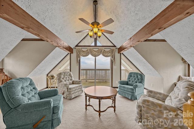 6773 & 6777 Pinnacle Mountain Road, Zirconia, NC 28790