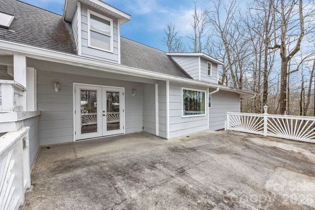 6773 & 6777 Pinnacle Mountain Road, Zirconia, NC 28790