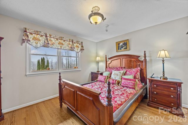 6773 & 6777 Pinnacle Mountain Road, Zirconia, NC 28790