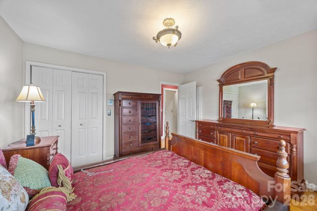 6773 & 6777 Pinnacle Mountain Road, Zirconia, NC 28790