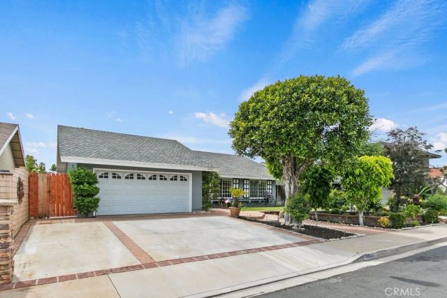 24031 Olivera, Mission Viejo, CA 92691