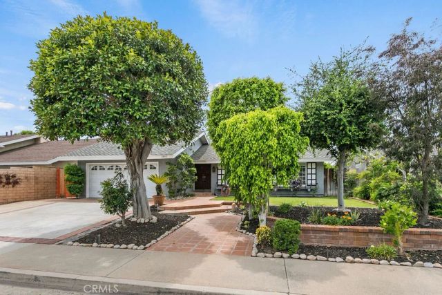 24031 Olivera, Mission Viejo, CA 92691