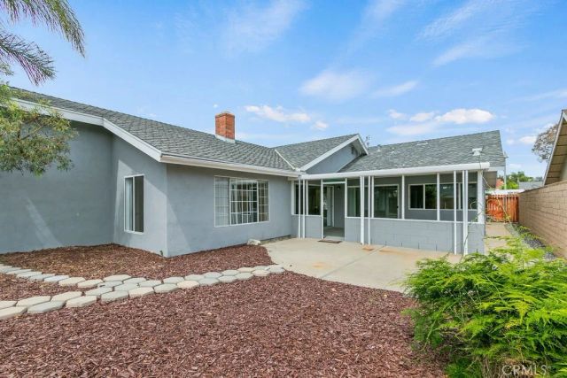 24031 Olivera, Mission Viejo, CA 92691