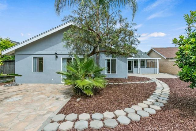 24031 Olivera, Mission Viejo, CA 92691