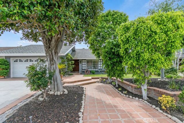 24031 Olivera, Mission Viejo, CA 92691