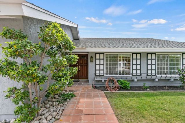 24031 Olivera, Mission Viejo, CA 92691