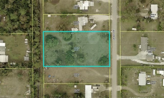 8226 Grady DR, North Fort Myers, FL 33917