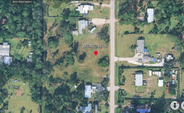 8226 Grady DR, North Fort Myers, FL 33917