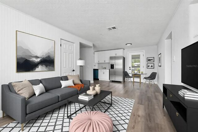 603 CONRAD DRIVE, New Smyrna Beach, FL 32168
