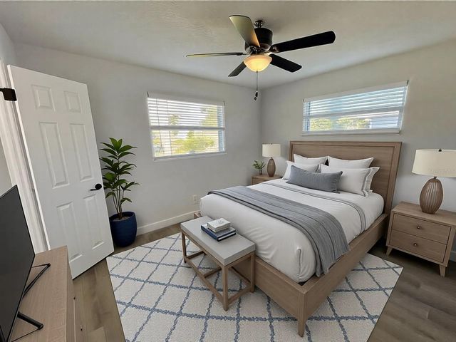 603 CONRAD DRIVE, New Smyrna Beach, FL 32168