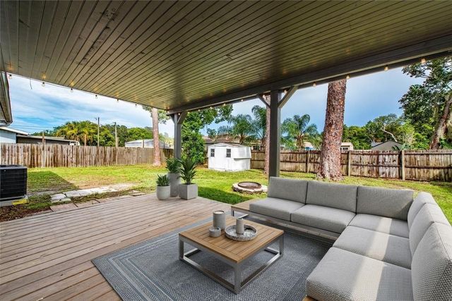 603 CONRAD DRIVE, New Smyrna Beach, FL 32168