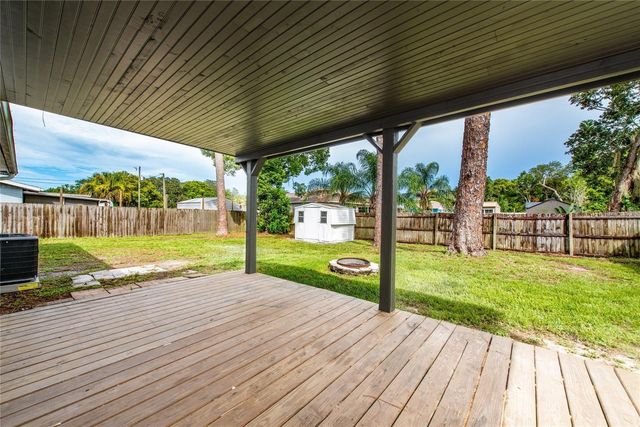 603 CONRAD DRIVE, New Smyrna Beach, FL 32168