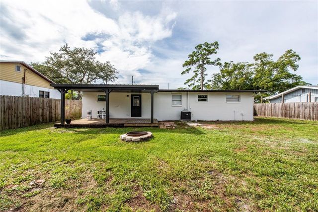 603 CONRAD DRIVE, New Smyrna Beach, FL 32168